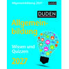 Auf diesem Bild sehen Sie das Produktbild 1 f�r KALENDER ALLGEMEINBILDUNG 2027