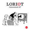 Auf diesem Bild sehen Sie das Produktbild 1 f�r LORIOT POSTKARTENKALENDER 2027