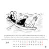 Auf diesem Bild sehen Sie das Produktbild 4 f�r LORIOT POSTKARTENKALENDER 2027