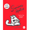 Auf diesem Bild sehen Sie das Produktbild 1 f�r KALENDER SIMONS KATZE 2027 -