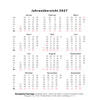 Auf diesem Bild sehen Sie das Produktbild 2 f�r KALENDER SIMONS KATZE 2027 -
