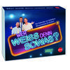 Auf diesem Bild sehen Sie das Produktbild 1 f�r TAGESABREI�KALENDER WER WEISS DENN SOWAS? 2027 -