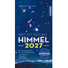 WAS TUT SICH AM HIMMEL 2027 - HERRMANN-MICHAEL HAHN
