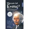 WARUM IST E=MC²? - COX/FORSHAW