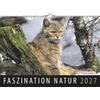 FASZINATION NATUR 2027 - HUMANITAS WANDKALENDER