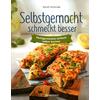 SELBSTGEMACHT SCHMECKT BESSER - SARAH SCHOCKE