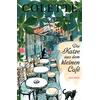 DIE KATZE AUS DEM KLEINEN CAFE - SIDONIE-GABRIELLE COLLETE
