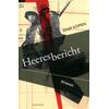 HEERESBERICHT - EDLEF K�PPEN