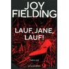 LAUF, JANE, LAUF! - JOY FIELDING