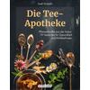 DIE TEE-APOTHEKE - AXEL GUTJAHR