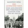 DAS GESPALTENE HAUS - (M)