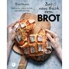DAS NEUE BUCH VOM BROT - ERIC KAYSER