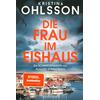DIE FRAU IM EISHAUS - KHRISTINA OHLSSON