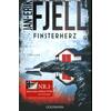 FINSTERHERZ - JAN-ERIK FJELL