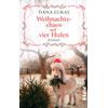 WEIHNACHTSCHAOS AUF VIER HUFEN - DANA LUKAS