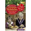 UNVERGESSENE WEIHNACHTEN - GESCHENK-SPARBOX