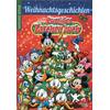 LUSTIGES TASCHENBUCH WEIHNACHTSGESCHICHTEN 13 - DISNEY