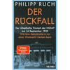 DER RÜCKFALL - PHILIPP RUCH