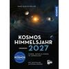 KOSMOS HIMMELSJAHR 2027 - HANS-ULRICH KELLER