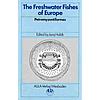 HOLCIK, NEUNAUGEN (M) PETROMYZONTIFORMES/FRESH- WATER FISHES OF EUROPE (1/I)