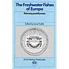 HOLCIK, NEUNAUGEN (M) PETROMYZONTIFORMES/FRESH- WATER FISHES OF EUROPE (1/I)