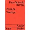FREYE/KMPFE/BIEWALD, ZOOLOGIE UTB 1657