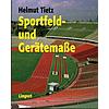 TIETZ, SPORTFELD- UND GERTEMASSE (343-01605)