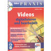 GHRS, VIDEOS DIGITALISIEREN UND BEARBEITEN (MIT CD-ROM)