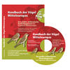 HB VGEL MITTELEUROPAS CD-ROM