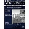 HELBIG, DIE VOGELWELT - THEMEN- HEFT: VOGELMONITORING 2 (315-01015)
