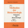 SCHMAUDER, METHODEN DER BIOTECHNOLOGIE