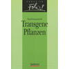 STEINBISS, TRANSGENE PFLANZEN (M)