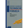 GROSSES HANDBUCH TECHNISCHE FORMELN -