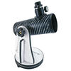 FIRSTSCOPE 76 NEWTON TELESKOP