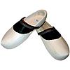 HOLZSCHUHE GRE 42