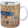 WISSENSBECHER ASTRONOMIE