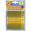 ERSATZMUNITION 100 SCHUSS FR RAKETENKRACHER