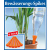 BEWSSERUNGS-SPIKES  6ER-SET