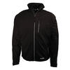 SOFTSHELLJACKE DARIO GR.S