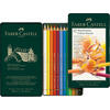 KNSTLERFARBSTIFTE POLYCHROMOS VON FABER-CASTELL