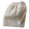 SEIFENSCKCHEN AUS SISAL Bild 2