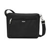 TRAVELON UMHNGETASCHE CLASSIC CROSSBODY