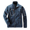 ACTIVE SOFTSHELLJACKE GR. M