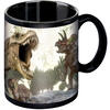 MAGISCHE DINO-TASSE