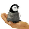 FINGERPUPPE BABY-KAISERPINGUIN