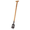 DAMEN-GRTNER-SPORK CA. 100 CM MIT 80 CM ESCHEN-T-STIEL