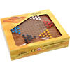 BRETTSPIEL HALMA Bild 2