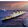 RMS TITANIC KARTONMODELLBAU- BOGEN