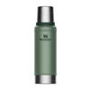 VAKUUM-ISOLIERFLASCHE STANLEY CLASSIC 0,75 LITER Bild 2