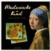 Auf diesem Bild sehen Sie das Produktbild 1 fr MEMO MEISTERWERKE DER KUNST